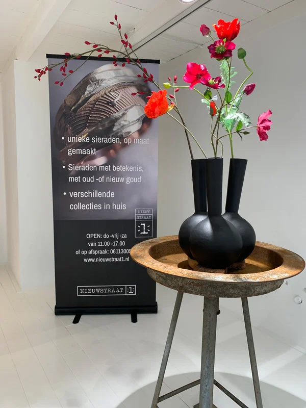 Winkel_Bloemen Winkel Nieuwstraat1